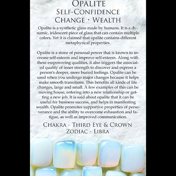 Natural Healing Gemstones Keychain or Purse Charm etc. - Picture 10 of 14